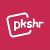Pkshr – Location Based Photo Sharing Social Network