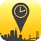 Use TimePlace to find the best things to do in any city at any time