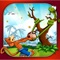 Jungle Treasures is a physics based multiplayer game where you can play against your friends