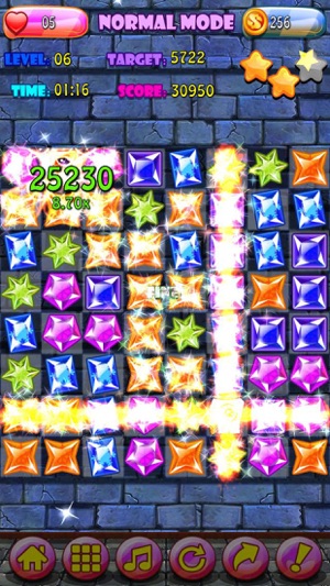 Gems Swiped(圖3)-速報App