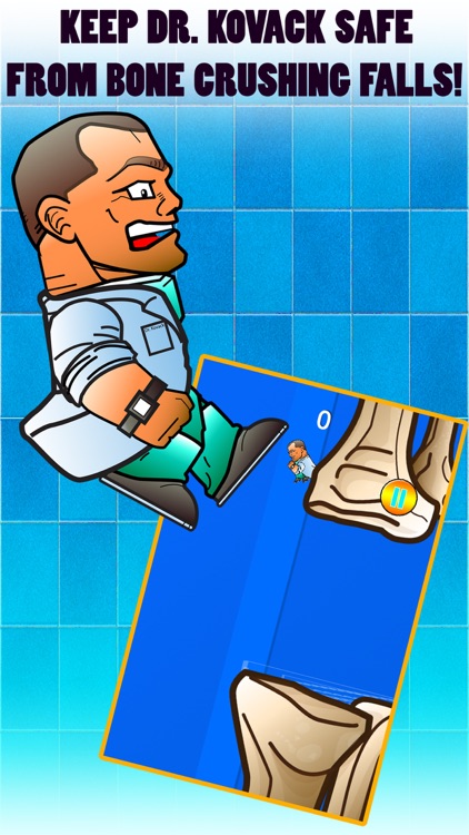 A Flipping Bone Doctor