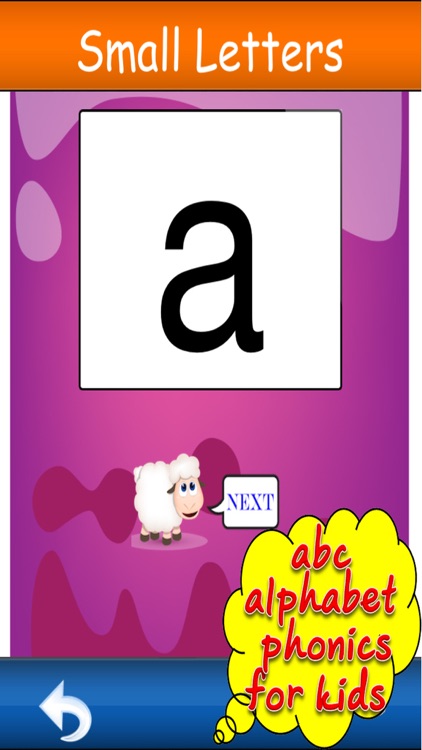 ABC Farm Games - 123 Number and English Learning for your Kids screenshot-4