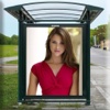 Outdoor Photo Frames