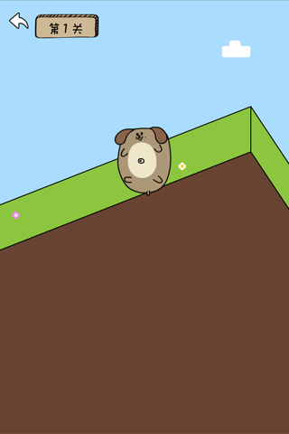 Rolling Animals screenshot 2