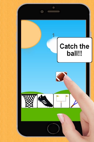 Ball Drop Rush Lite screenshot 4