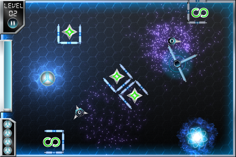 Bolt- the game screenshot 2