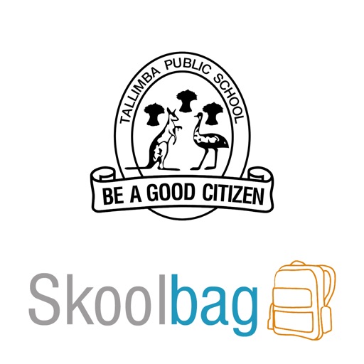 Tallimba Public School - Skoolbag icon