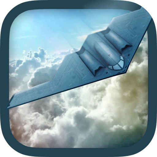 Drone Sniper Combat iOS App