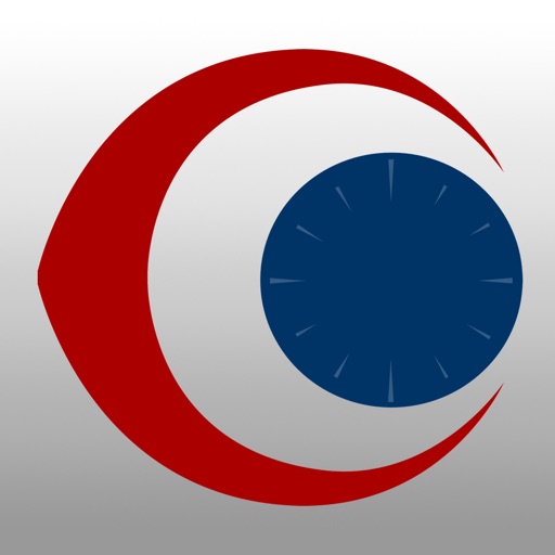 cambia432 - Digital Art Timepieces