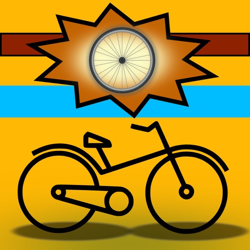 Bicycle Spoke Calculator, Measured Mile & Speed Converter (MPH, KPH, Knots)