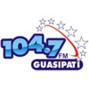 Guasipati 104.7 FM