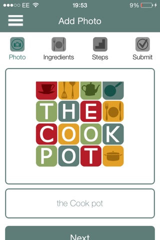 The Cook Pot screenshot 3