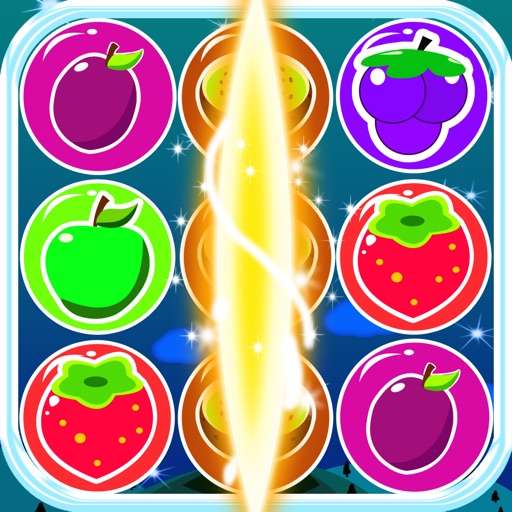 Beat Fruits iOS App