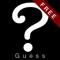 Guess! FREE - Think Outside The Box