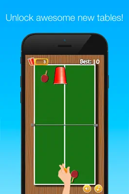 Game screenshot Beer Pong Arcade hack