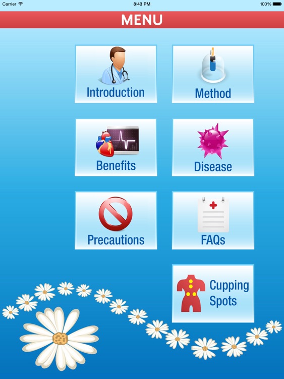 Cupping Therapy - Al Hijamah Preventive Medicine screenshot-4