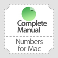 Complete Manual Numbers Edition