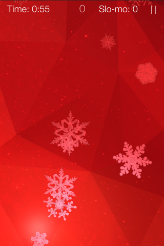 Snow Crystals screenshot 4