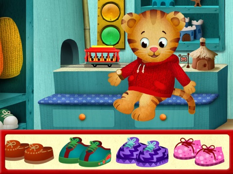 Daniel Tiger’s Day & Nightのおすすめ画像2