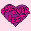 Forever Fest Foto Filter & Schedule