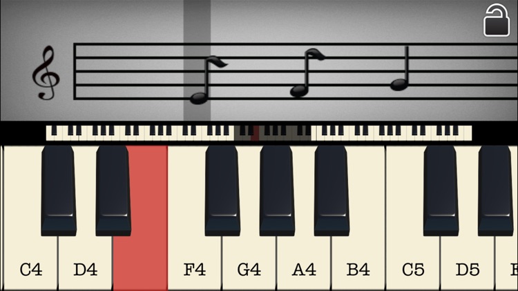 Piano ∞: Learn