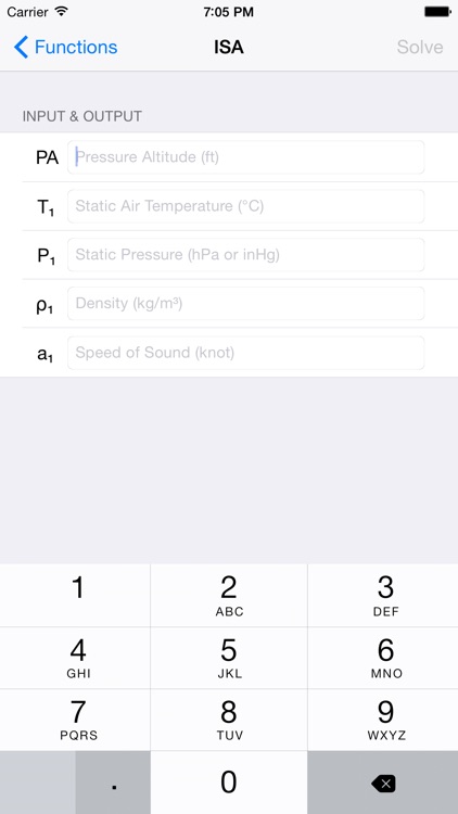 AirNav Computer