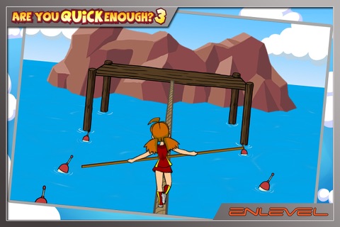 Are You Quick Enough? 3 - The Ultimate Reaction Test screenshot 4