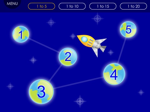 Fine Motor Fundamentals screenshot 3