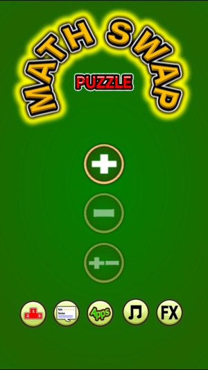 Math Swap Puzzle(圖1)-速報App