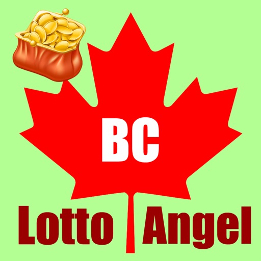 British Columbia Lotto - Lotto Angel