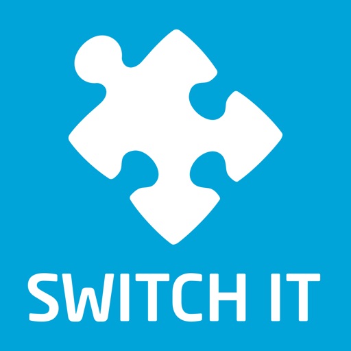 Lappset Switch It! 3D configurator