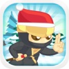 A Ninja Santa Blade Fight - Sword Seige Christmas Revolution FREE