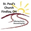 St. Paul's UMC Findlay