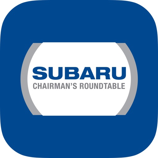 Subaru Chairman's Roundtable