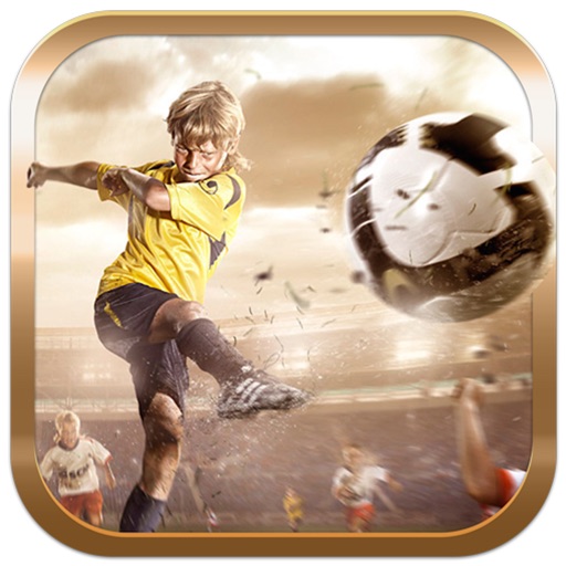 Advanced Soccer Drills icon