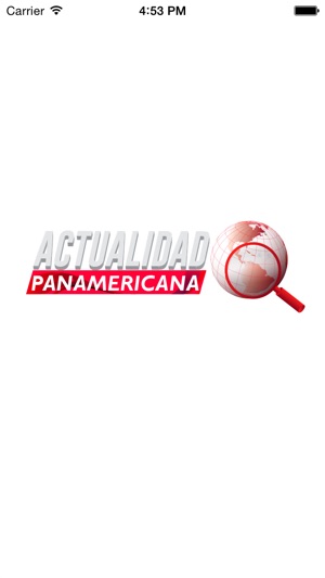 Actualidad Panamericana(圖4)-速報App