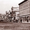 Logan Utah's Historic Main Street