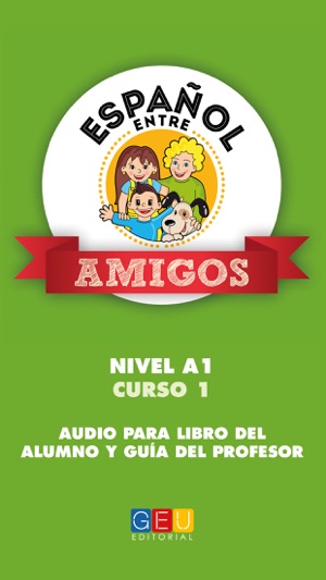 Español entre amigos 1(圖1)-速報App