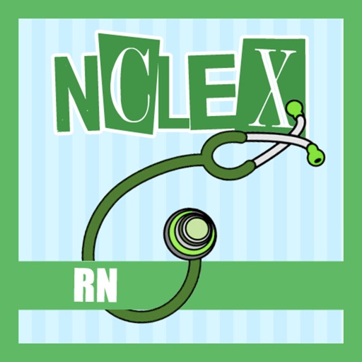 RCLEX RN QUEST icon