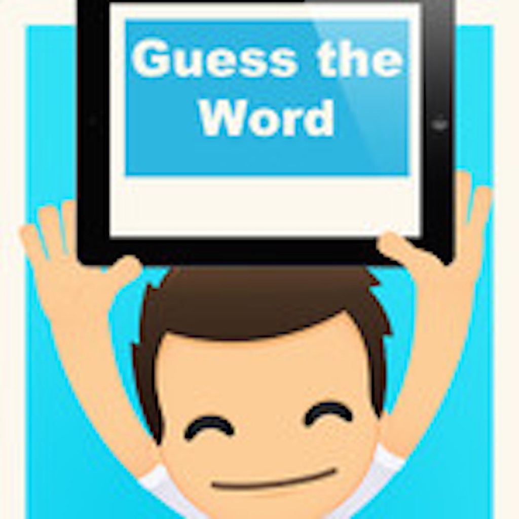 CHARADES Pro - Guess & Quiz Words With yr. friends !!! icon