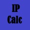 IPv4 Subnet calculator with Class (A,B, C) support