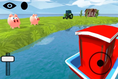 Toy Boat screenshot 3