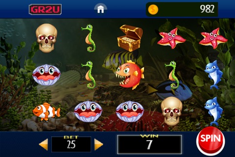 Del Mar Slots screenshot 2