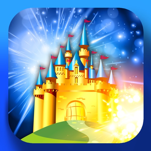 A Magic Fortress Attack Arcade - A Shooting Rush Strategy Game icon