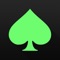 True Count is an app that will help you count cards and practice this useful skill