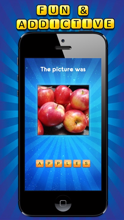 Depict – The Photo Puzzler Guess my Picture Riddle screenshot-4