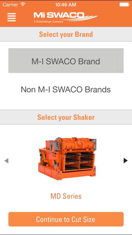 Screen Selection Tool