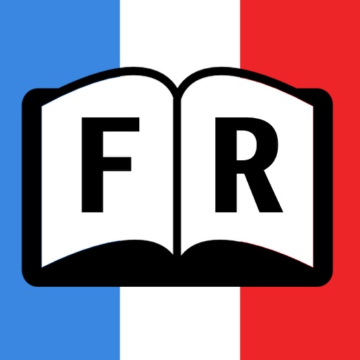 French Revision icon