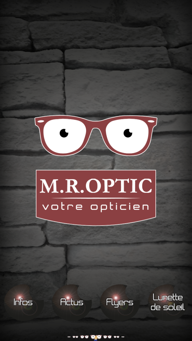 MR Opticのおすすめ画像1