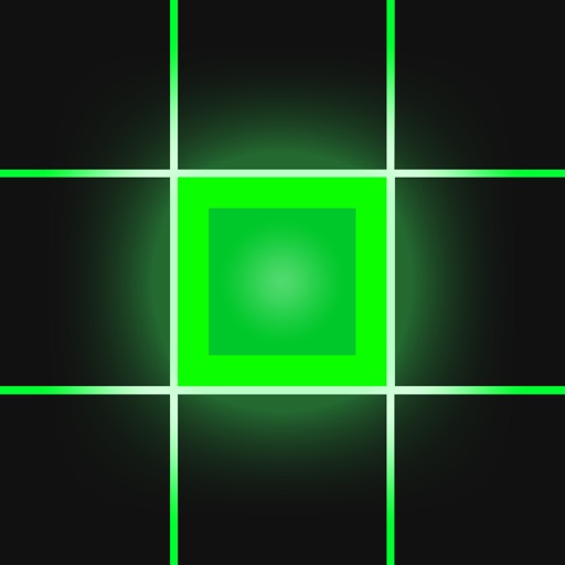 Chaos Grid - Mind Bending IQ Puzzle Challenge of Memory and Mental Dexterity iOS App